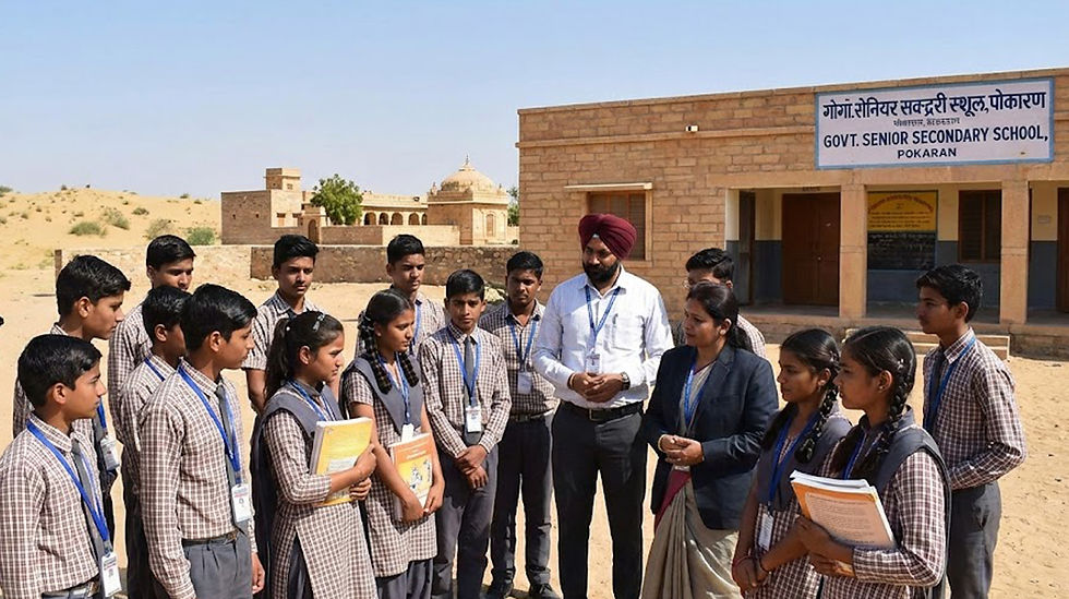 Best ID Card Printing Services in Pokaran