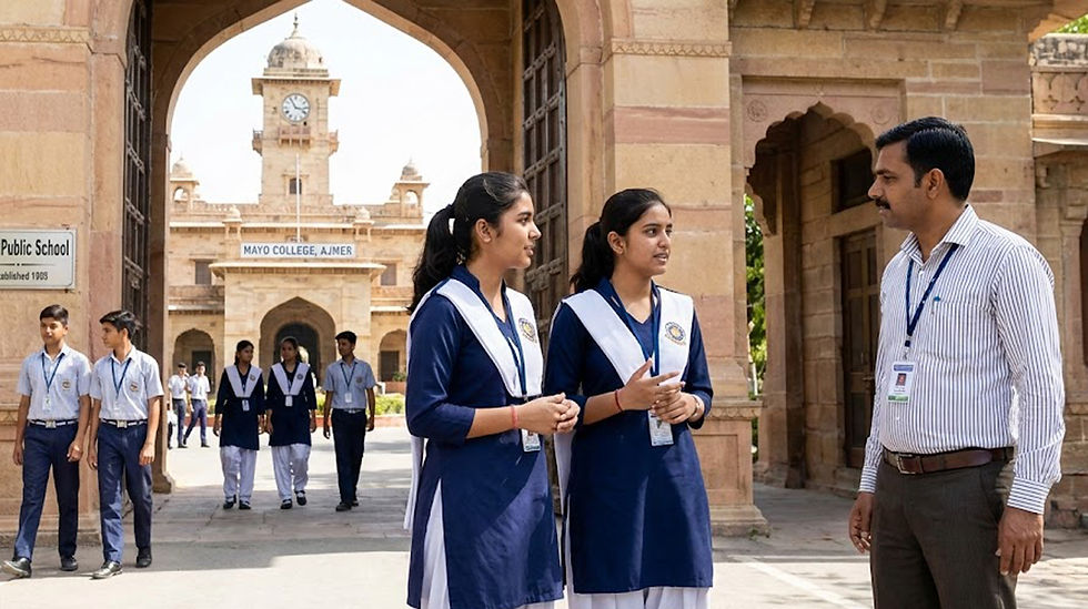 Best ID Card Printing Services in Ajmer