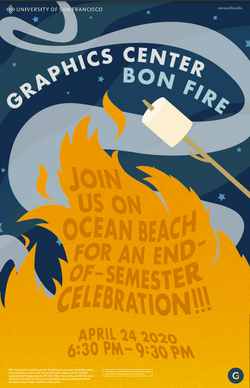 GC Bonfire