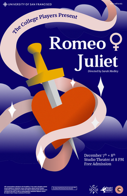 Romeo + Juliet