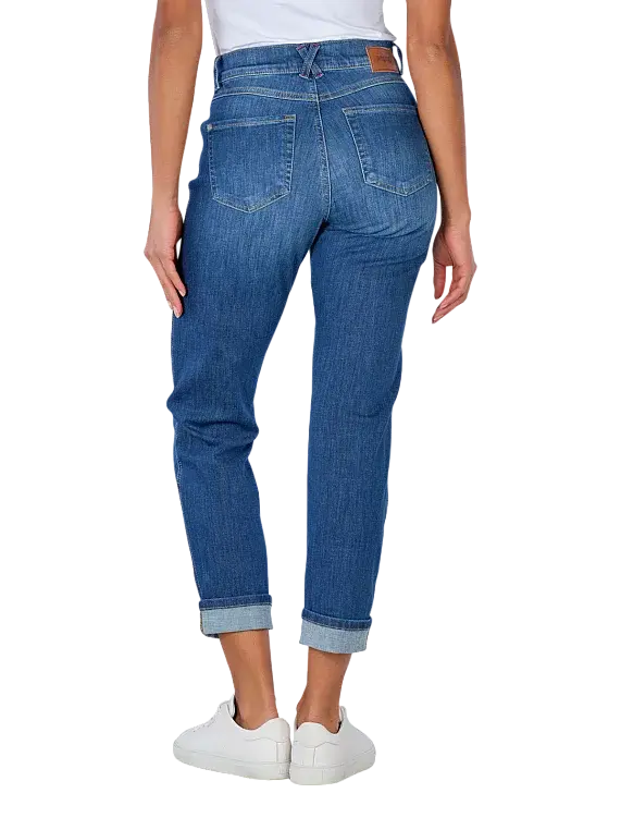 Miniature : ANGELS- PANTALON DENIM 7/8EM REF: DARLEEN8109