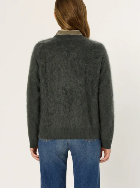 Miniature : GERARD DAREL- PULL CACHEMIRE REF: ELINA