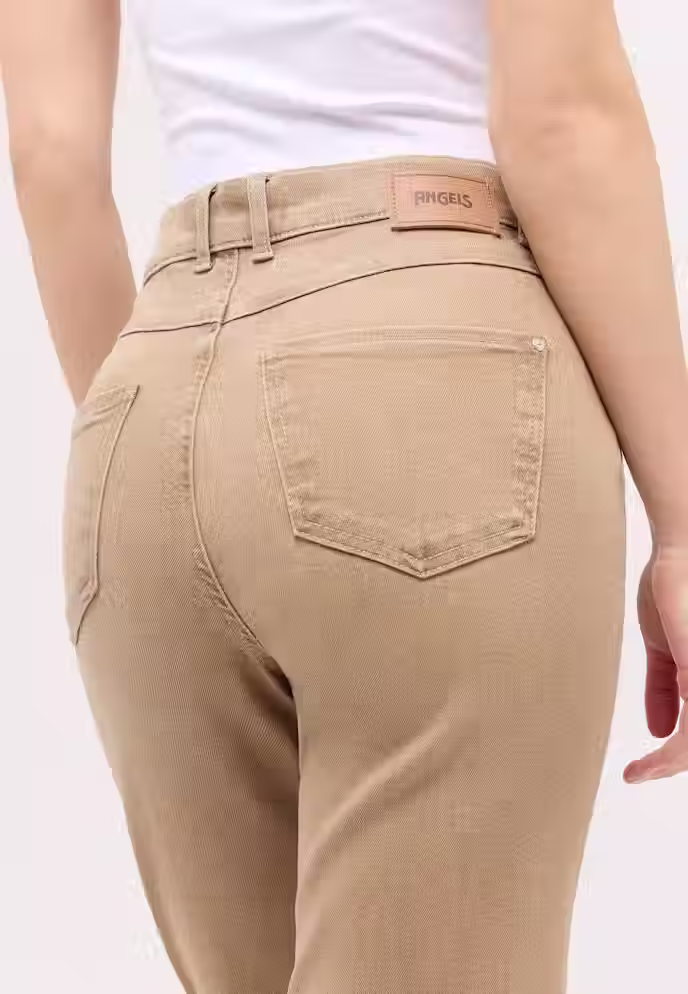 Thumbnail: ANGELS- PANTALON DROIT REF: LARA47658