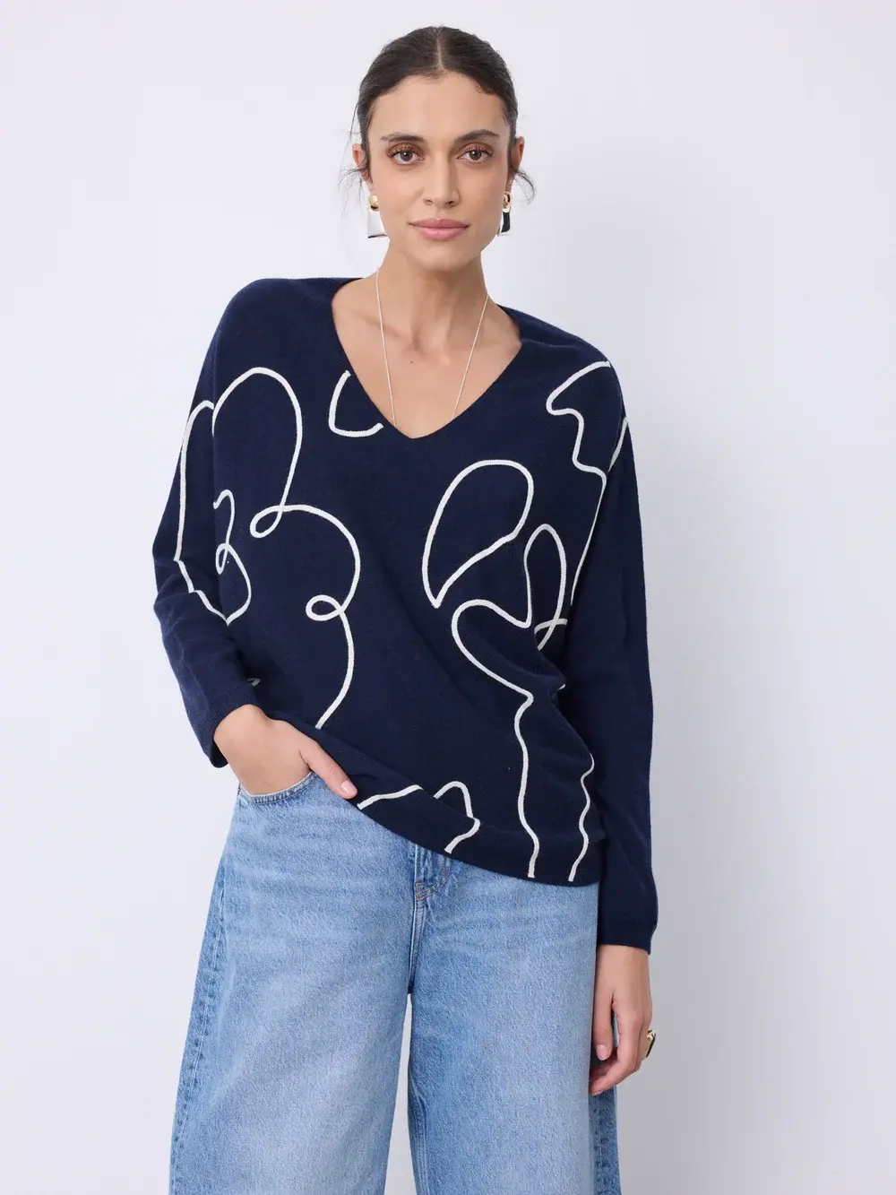 NOTSHY-PULL LAINE REF-CONSTANCE