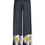 Miniature : CAROLINE BISS- PANTALON LARGE RAYE REF: 1514-29