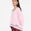 Miniaturbild: LIU JO- PULL COL V ROSE REF: TF5229