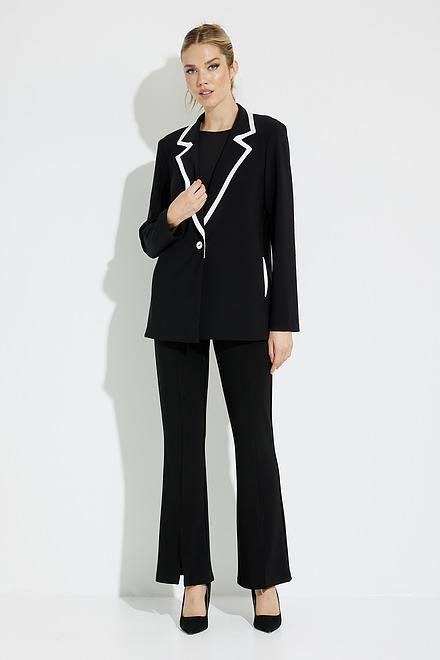 Miniatura: JOSEPH RIBKOFF-BLAZER BICOLORE REF 231249