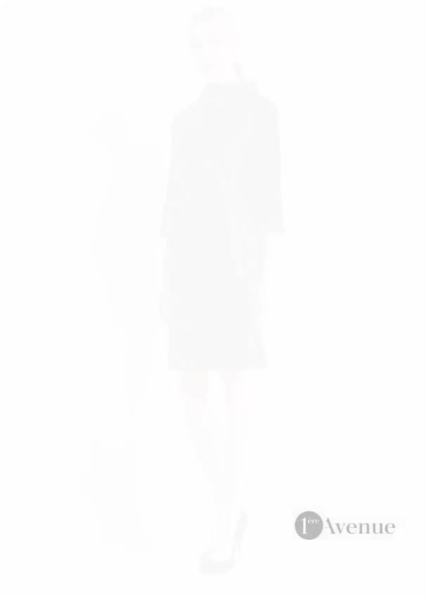 Miniatura: JOSEPH RIBKOFF-ROBE BI MATIERE REF223061