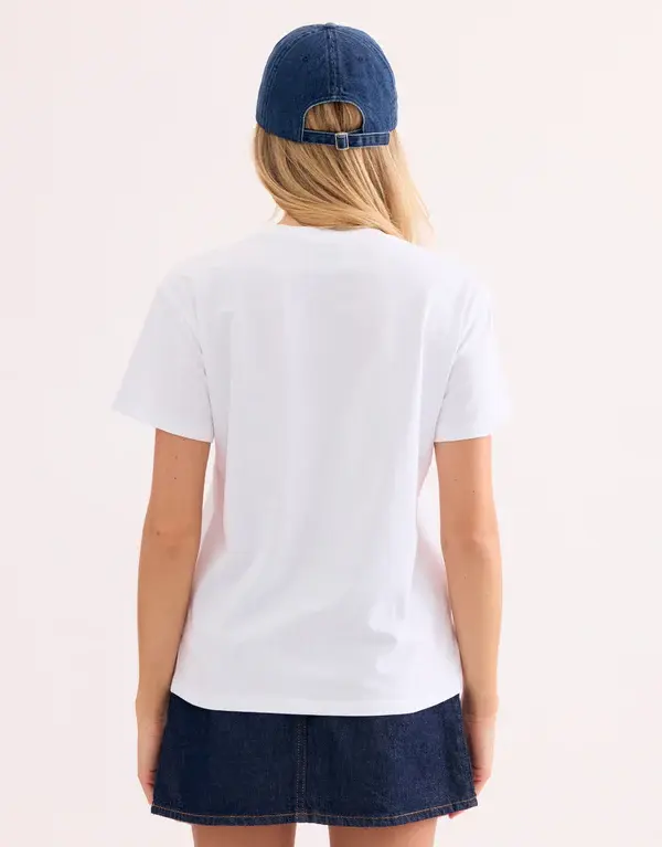 Миниатюра: LEO UGO- TSHIRT CHAT ET STRASS REF: TEK359