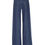 Miniature : CAROLINE BISS- PANTALON DENIM BRODERIE REF: 1511/24