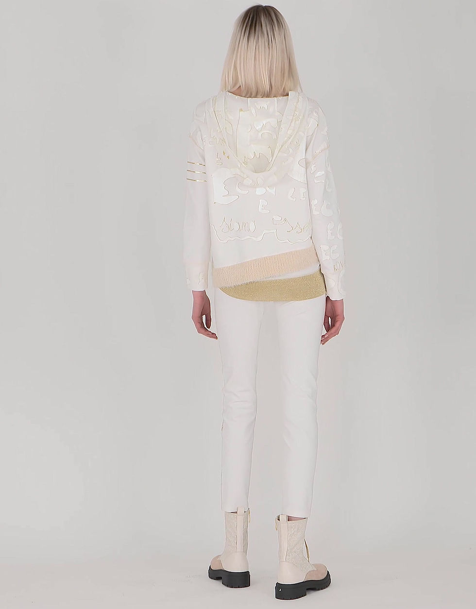 Miniatura: ELISA CAVALETTI-SWEAT SHIRT-REF ELW225502806