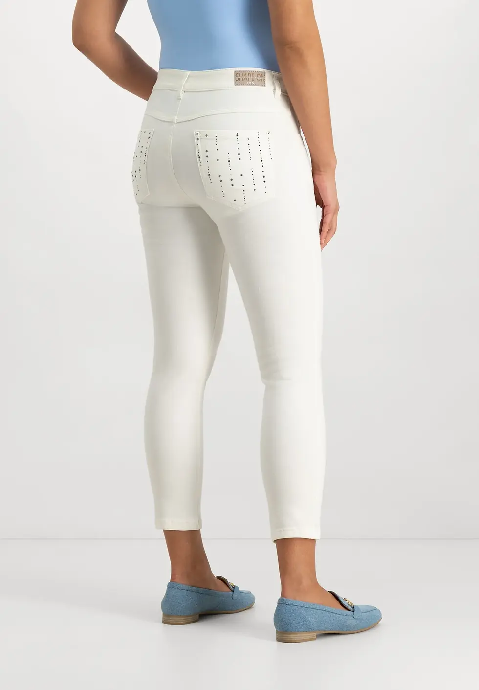 Miniatura: ZRS- PANTALON 7/8EM UNI REF: TWIGIE017