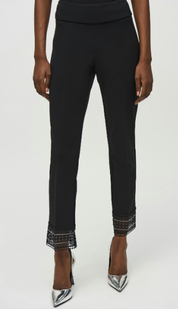 Thumbnail: JOSEPH RIBKOFF- PANTALON FANTAISIE REF: 244177