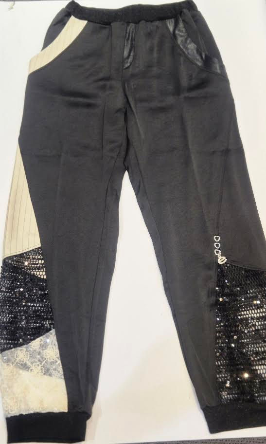 Thumbnail: ELISA CAVALETTI-PANTALON SOUPLE REF ELW266017202