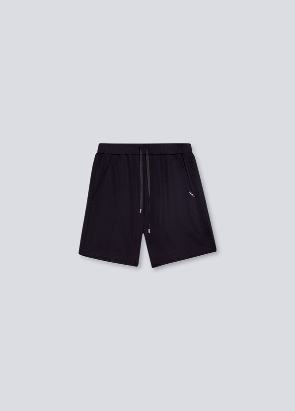 Miniatura: LIU JO SPORT-BERMUDA REF TA2212