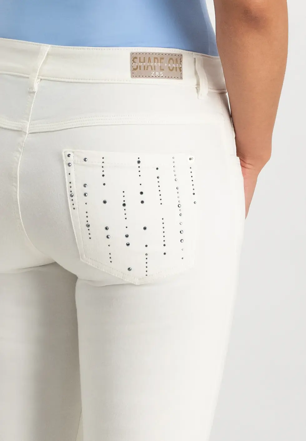 Miniatura: ZRS- PANTALON 7/8EM UNI REF: TWIGIE017