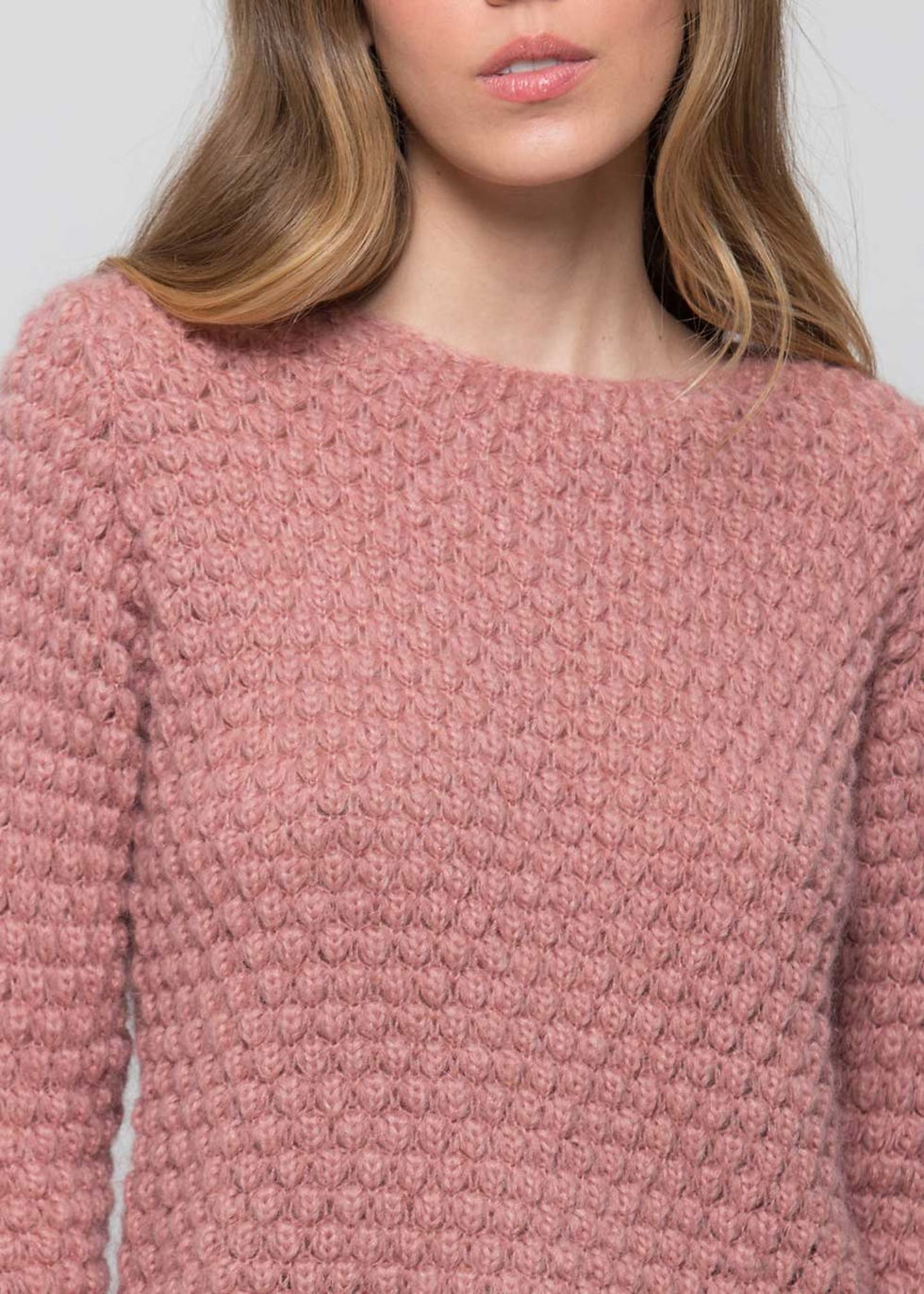 Miniatura: KOCCA -PULL JONATHAN MAILLES