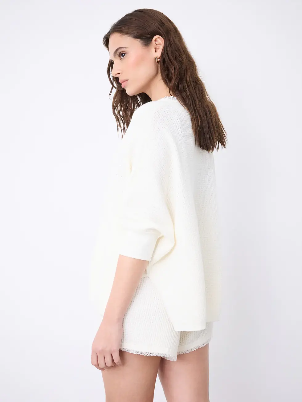 Миниатюра: NOTSHY-PULL COTON REF :LEAH