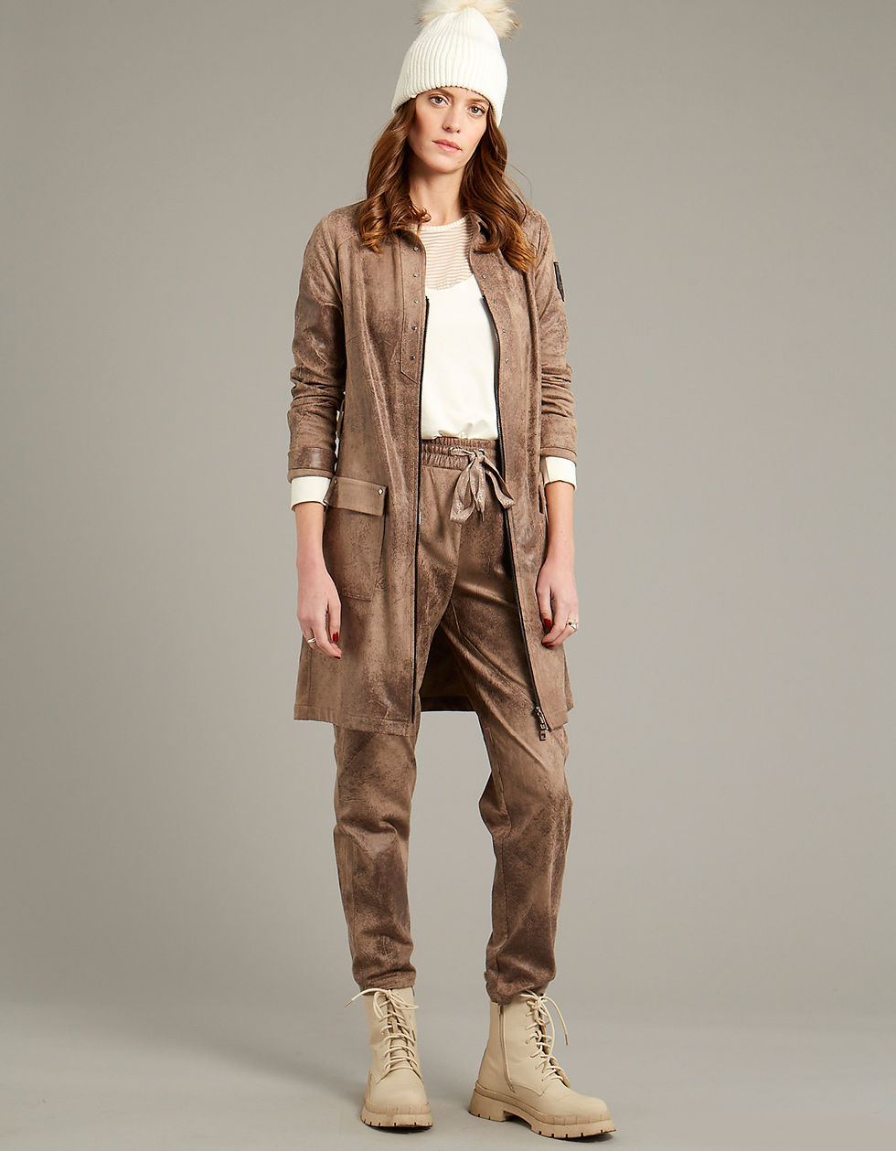 Miniaturbild: MC PLANET-PANTALON DYDIA