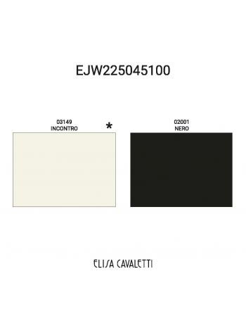 Miniatura: ELISA CAVALETTI-CHEMISIER BLOUSE DIAMANTE ORO REF EJW225045100