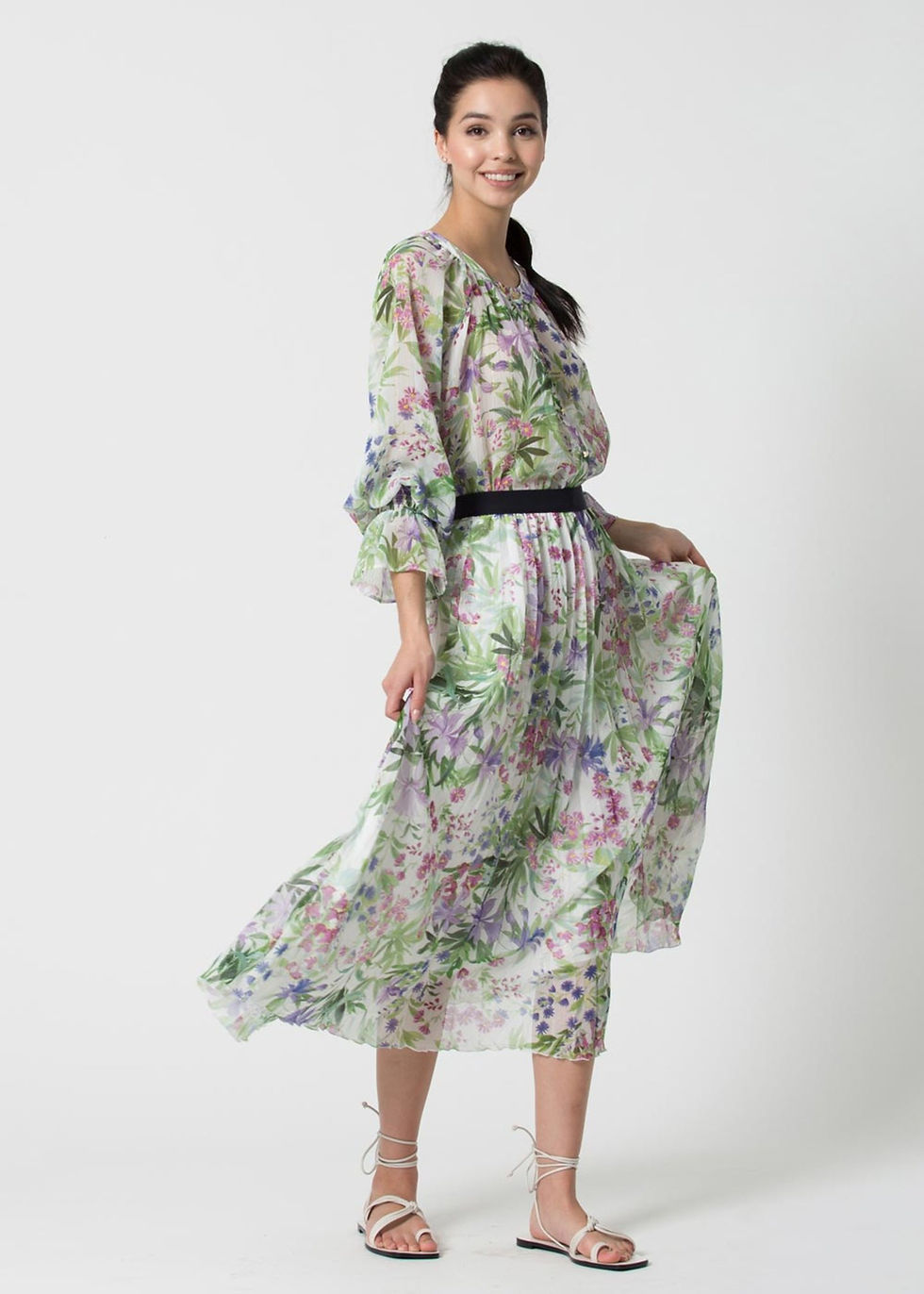 Miniatura: KOCCA- CHEMISE  REF REATY