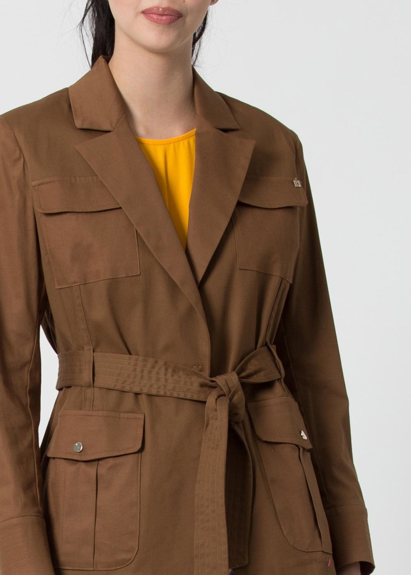 KOCCA - VESTE SAHARIENNE REF  FLORENCE