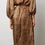 Миниатюра: GERARD DAREL- ROBE LONGUE LEOPARD REF: JULIAN
