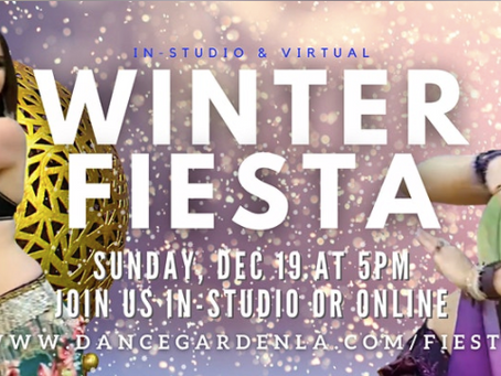 FROM THE HIP - WEEKLY NEWS WITH DEVILLA !