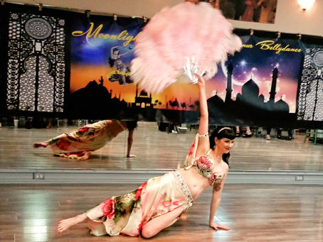 FROM THE HIP - WEEKLY NEWS WITH DEVILLA !