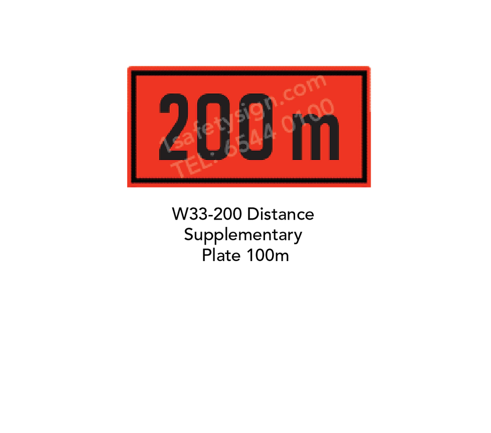 Thumbnail: LTA Road Works Sign 600x300 900x350