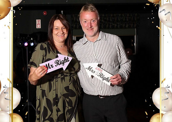 Gareth & Annette Review