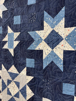 Becker's Shooting Star