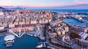 Apartments Genova Porto Antico: Complete 2026 Guide