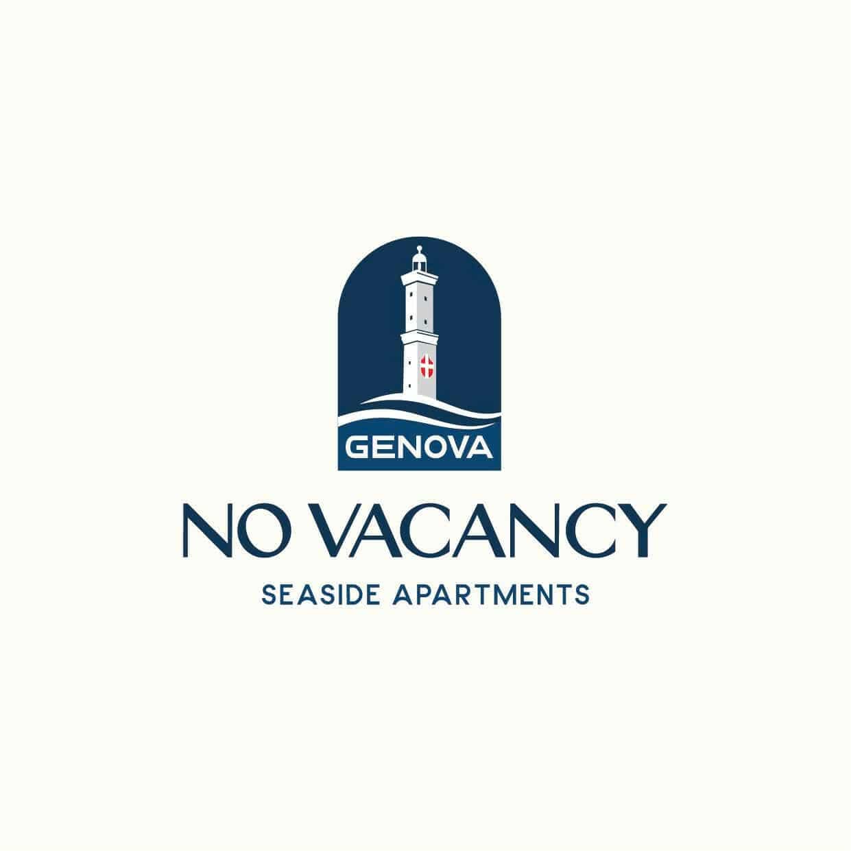 Writer: No Vacancy