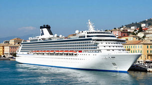 Mediterranean Cruises from Genova: Everything You Need to Know