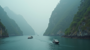 Tips đi cruise Địa Trung Hải