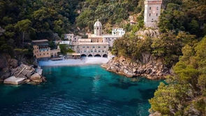 Đi Thuyền Đến San Fruttuoso Từ Camogli: Cẩm Nang Đầy Đủ