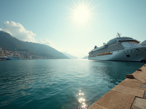 Msc Cruise Booking Tips: Hướng Dẫn Đặt Chỗ Du Thuyền MSC Từ Genoa