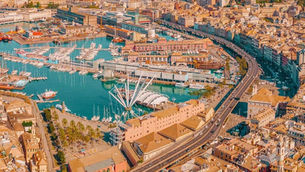 Airbnb Genova: Perché No Vacancy Porto Antico è la Scelta Migliore