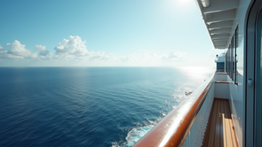 Kinh nghiệm du lịch trên tàu MSC Cruise tại Ý