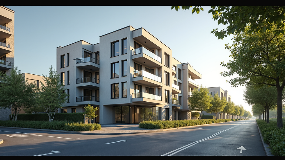 Jurel Real Estate: Huizenmarkt Trends 2023