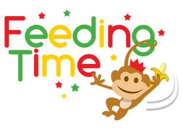 Feeding Time