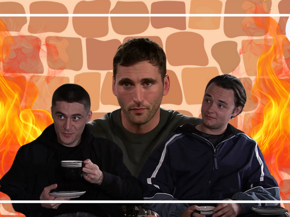 Coronation Street Theory: Unlikely Allies Responsible For Platt House Fire?