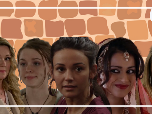 Coronation Street: Female Characters Who Met Their Ends Too Soon.
