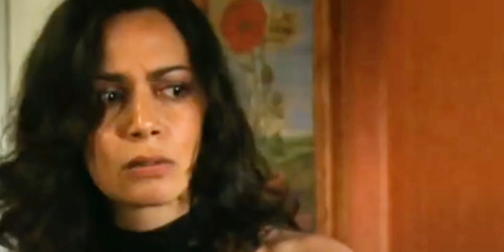Could we see Maya return? (credit: ITV)