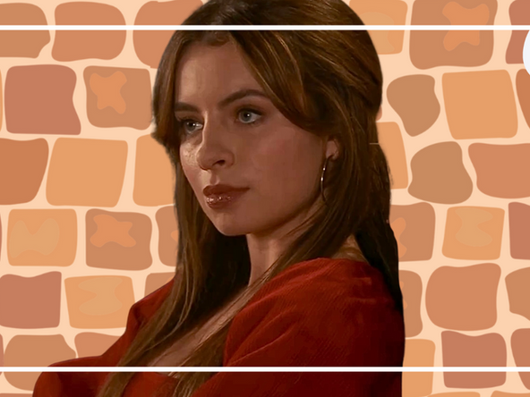 With Daisy to Leave Coronation Street, Here are the Exit Theories so Far