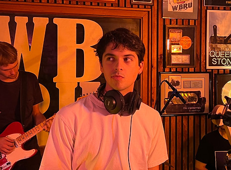 Vince