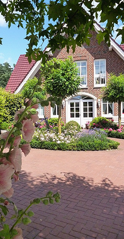 Naturheilpraxis "Am Forstgarten"