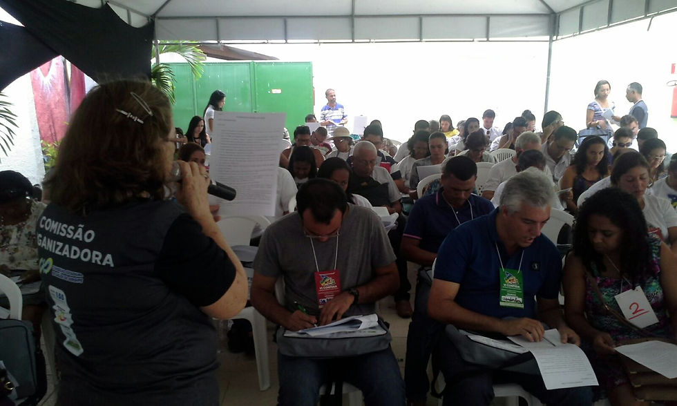 VIII CONFESA