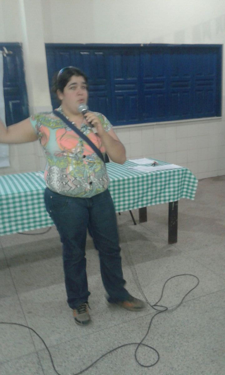 Pré no Alecrim